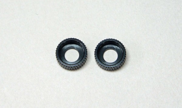 Stötdämpare MTC-2 FWD – A2511 Shock Lower Tip Nut Mugen MTC-2 FWD