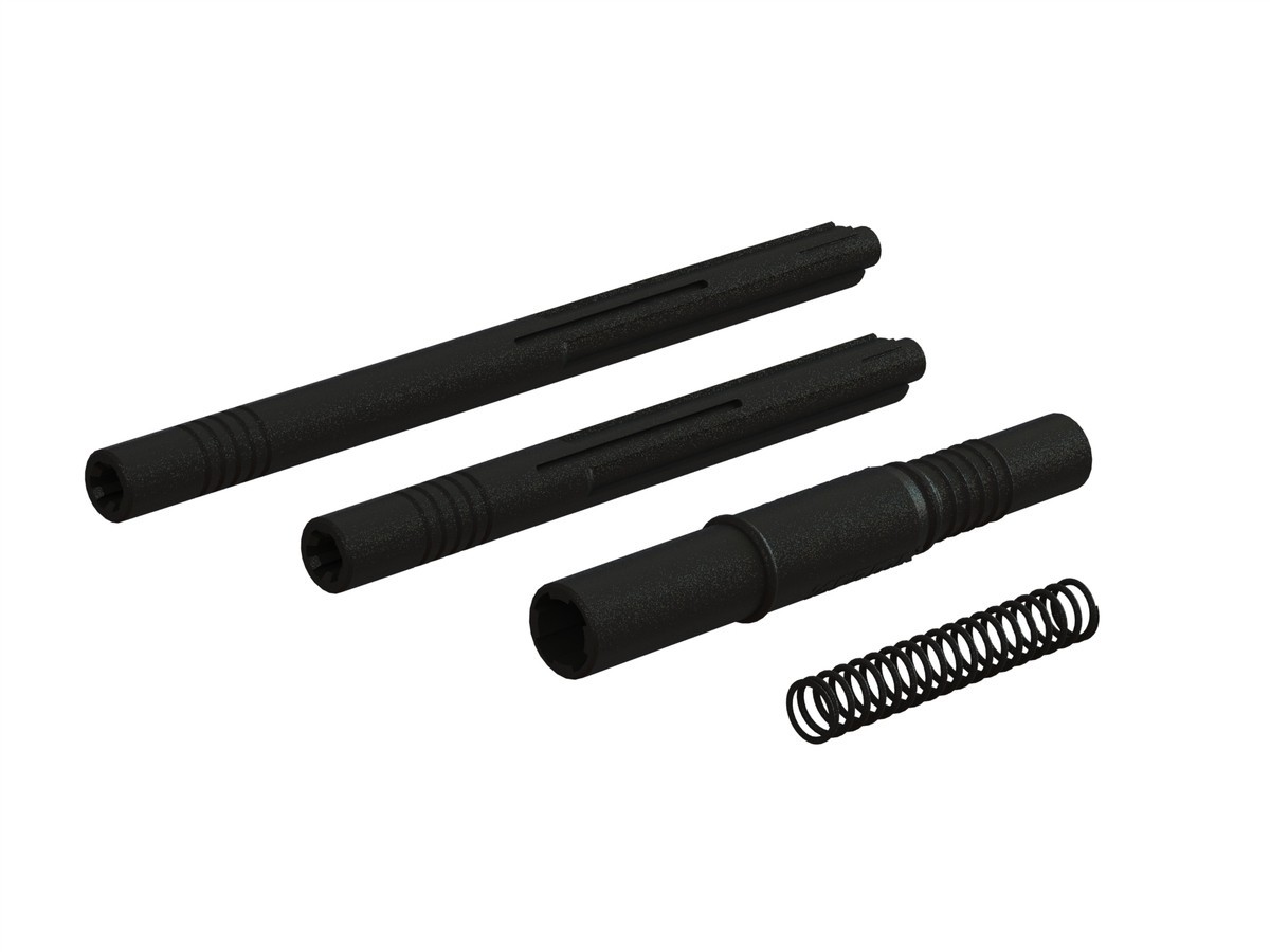 Transmission Typhon 4x4 3S – Kardan (Slider) Arrma Senton 3S/Typhon 3S