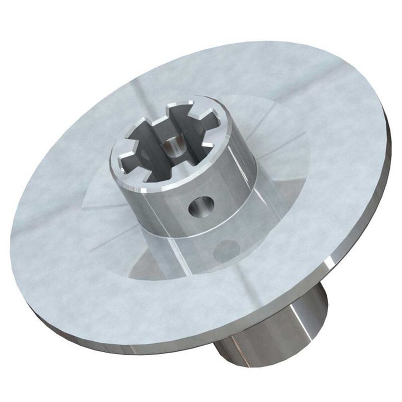 Transmission Infraction 1:8 4x4 3S BLX – Slipper Hub Set: 4x4 ARRMA Infraction 4x4 3s