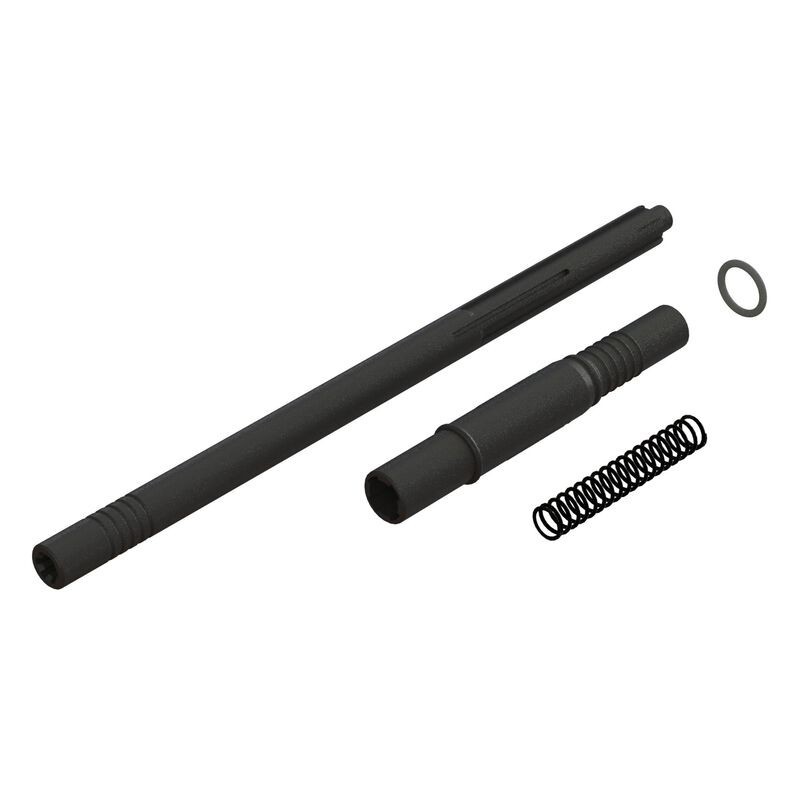 Transmission Mojave 4S – Driveshaft Center Slider Composite Arrma Mojave 4S