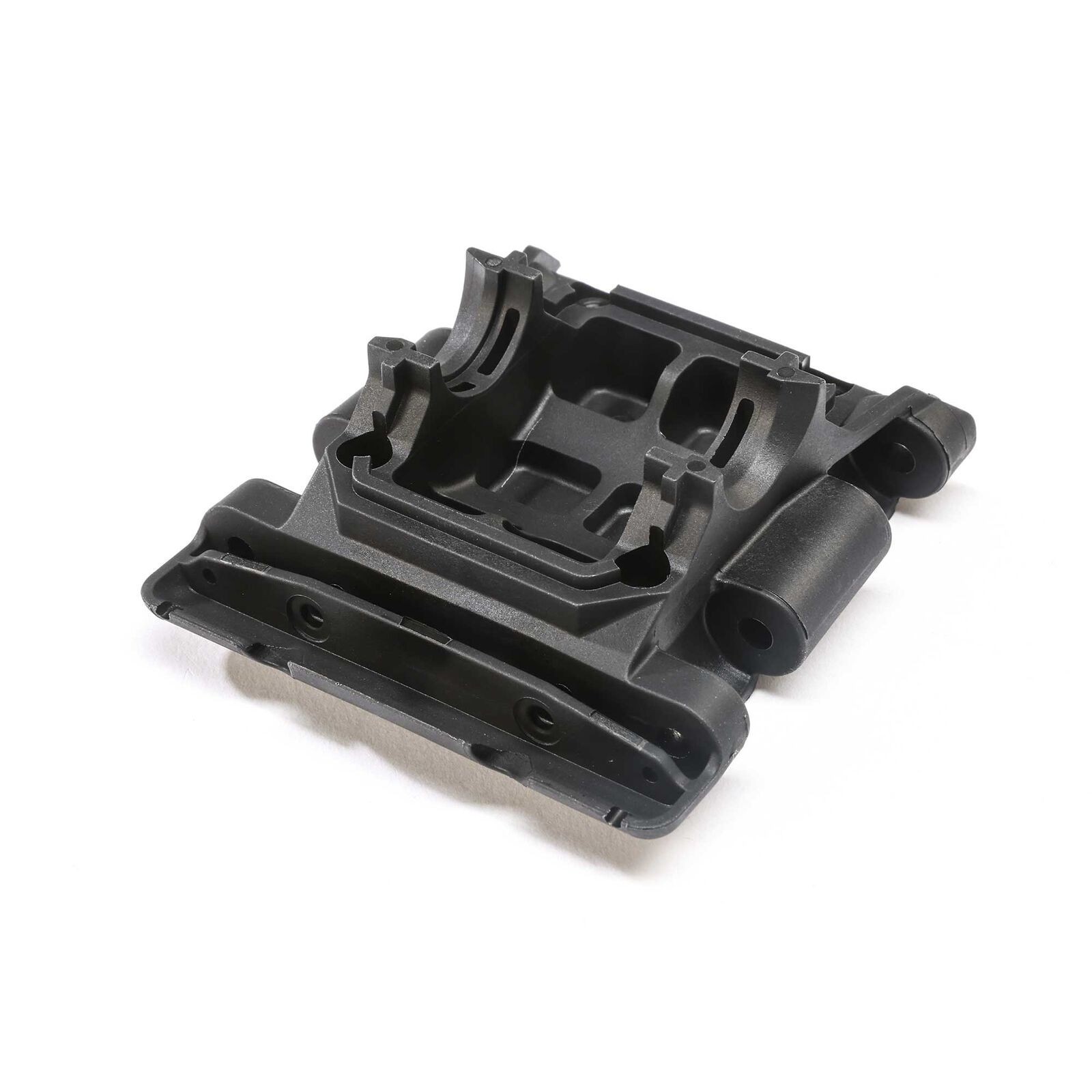 Bakvagn ARRMA Gorgon 4x2 Mega 550 – Rear Lower Skid/Gearbox Mount Arrma Gorgon 4x2 Mega