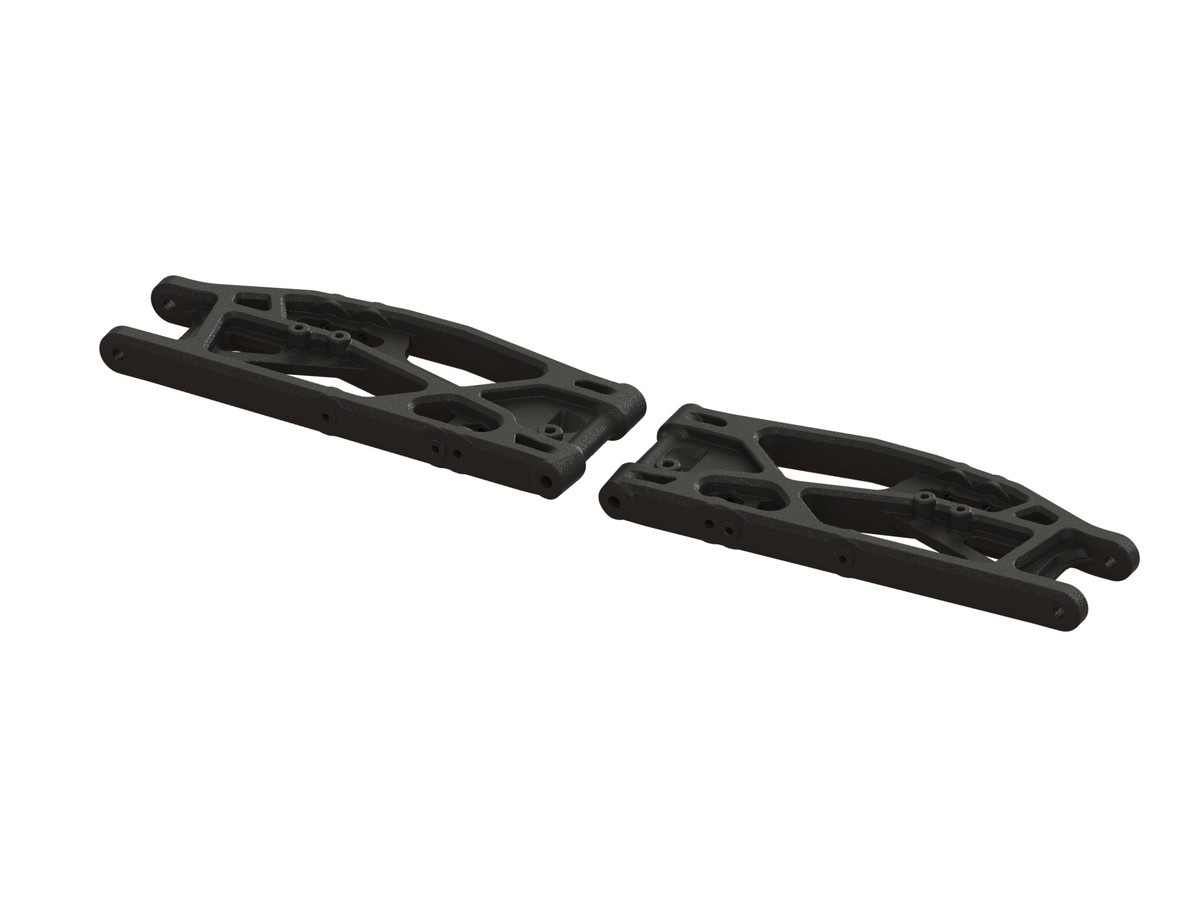 Bakvagn Talion 6S – Bärarmar Bakre Undre 148mm ARRMA Kraton 6S/Talion 6S / Big Rock 6S