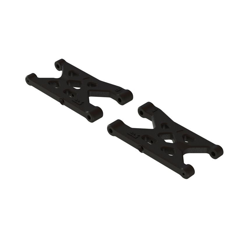 Bakvagn Infraction 1:8 4x4 3S BLX – Bakre bärarm ARRMA Infraction 4x4 3s
