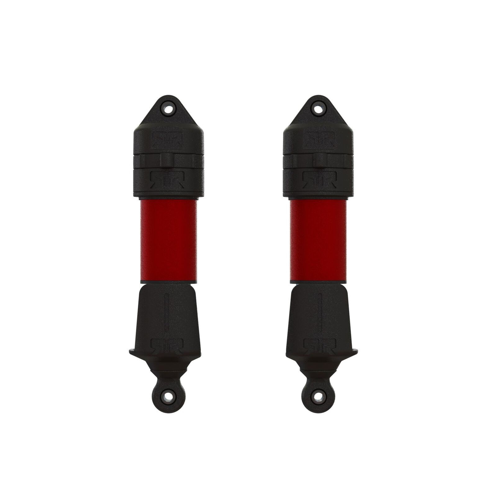 Stötdämpare. delar Kraton 4S 1:10 – Stötdämpare 15mm Bore 111mm Fram 500cSt Oil ARRMA Kraton 4S/Outcast 4S (T3/T4)