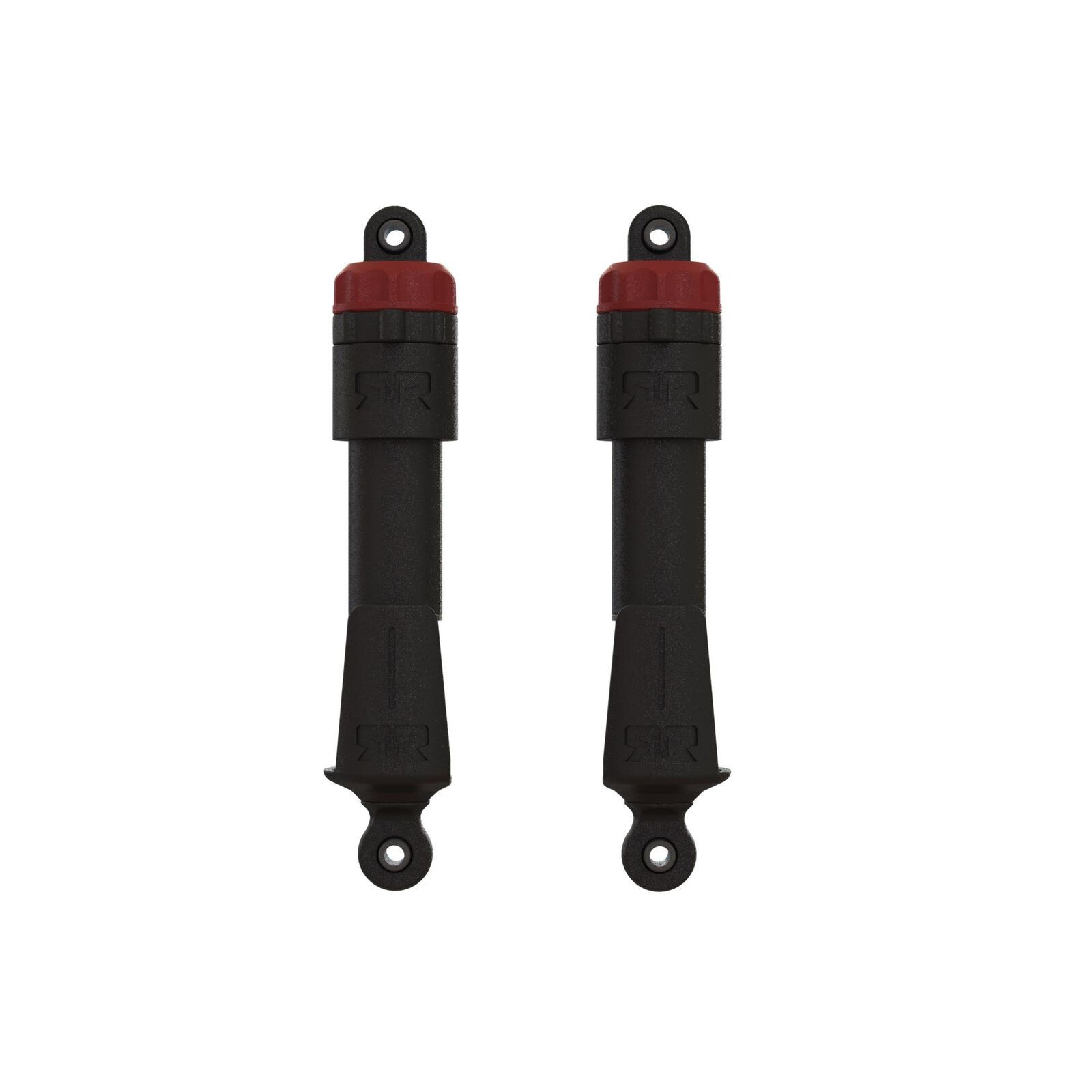 Stötdämpare ARRMA Gorgon 4x2 Mega 550 – Shock Set Bore:11mm Lenght 109mm Oil 500cSt Arrma Gorgon/Vorteks