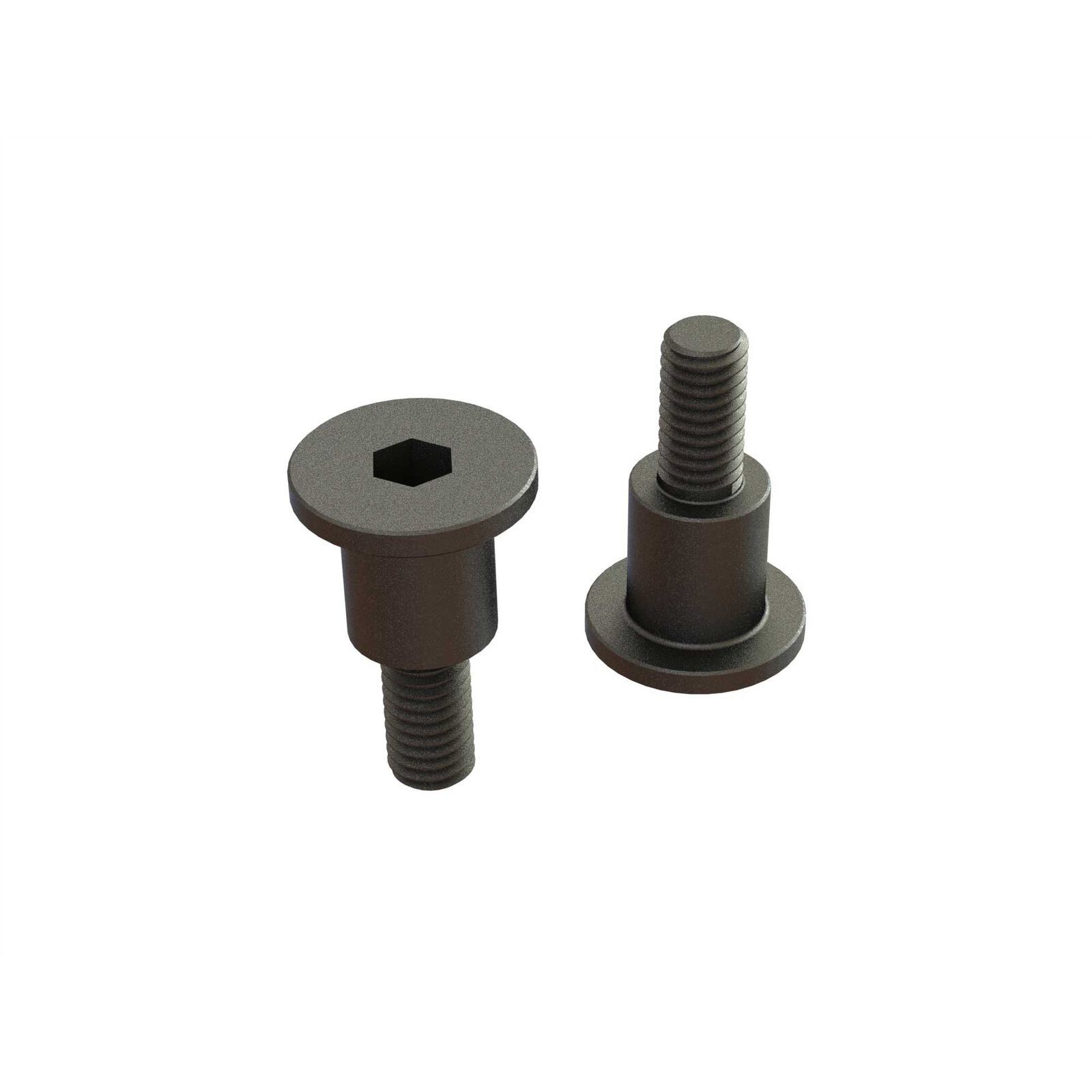 Skruv. brickor. O-Ring Vortek 3S – Skruv Axel M3x12.5mm ARRMA
