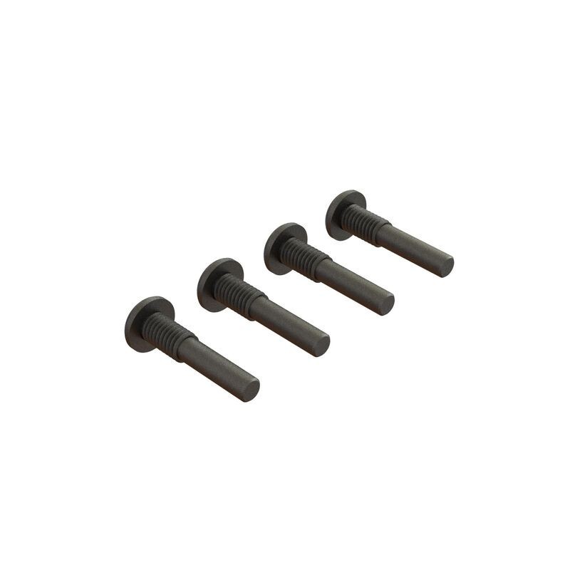 Skruv-brickor-O-Ring Mojave 4S – King Pin Skruv M5x22mm ARRMA Kraton 4x4 4S/Mojave 4S