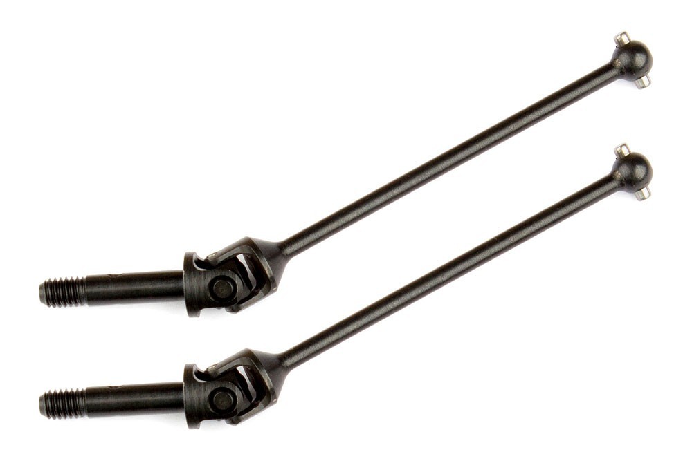 Transmission ASS Reflex 14B – Drivaxlar Universal 2 st. ASS Reflex 14B/14T