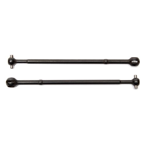 Transmission Associated SC10 – Drivaxel Team Associated PROSC10