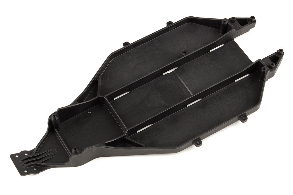 Chassie.mittparti.kaross Associated SC10 – Chassie Team Associated PROSC10