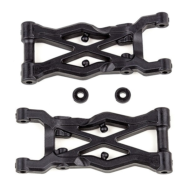 Bakvagn Ass B6.3 – AS91855 Bärarmar Bakre (75mm) ASS B6.3/B6.4