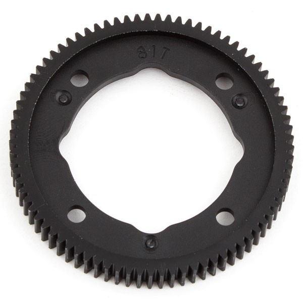 Transmission Associated B64 – AS92085 Huvuddrev 81T Team Associated B64