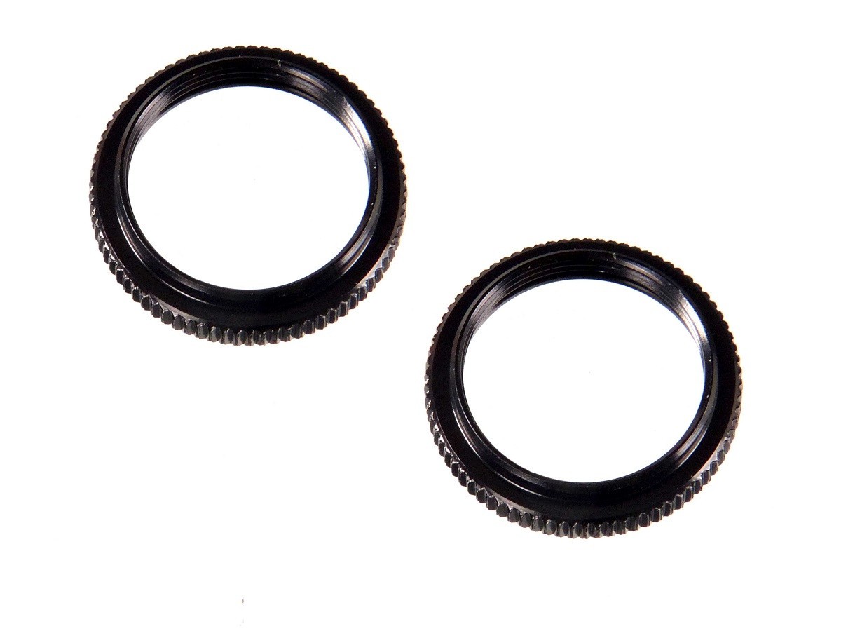 Stötdämpare Mugen MSB1 – Shock Threaded Collars MSB1