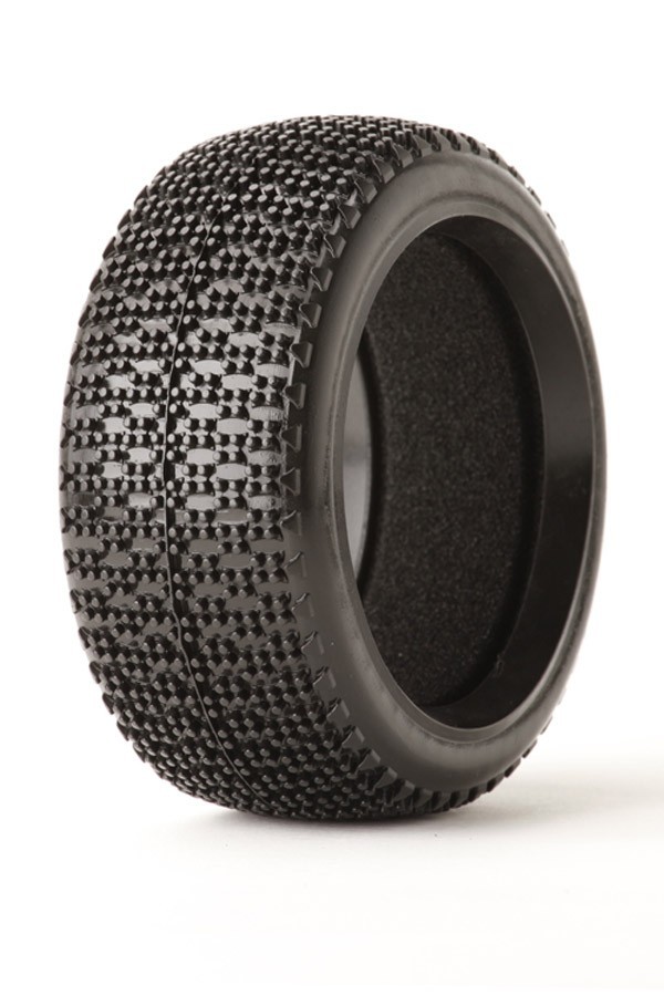 James Racing 1:8 Tires – James Dot Evo 1:8 Offroad Buggy Hjul