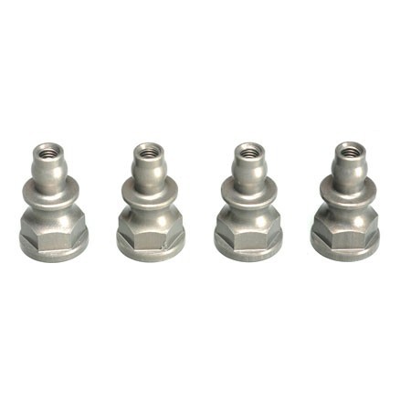 Stötdämpare. delar Mugen MBX-8 ECO – E0548 Stötdämpare Pivot MBX-7R/MGT7/MBX-8/MBX-8T ECO