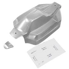 Chassie-Mittparti-Kaross MBX-7 ECO-7R ECO – Kaross. MBX-7ECO 0.8mm ( E1045)