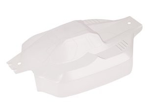 Mugen MBX-8 Reservdelar – Kaross 0.8mm Mugen MBX-8