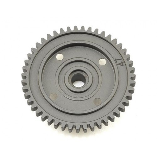 Transmission. MBX-8 – Spur Gear 47T Mugen MBX-8