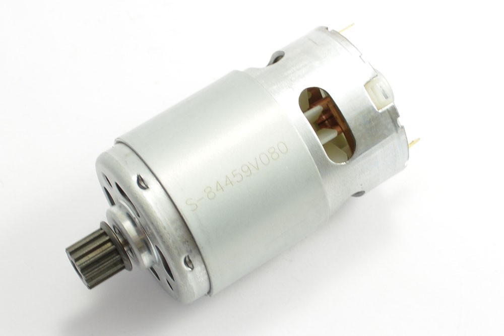 Startlåda 1:8. 1:10 reservdelar – Startmotor 775 för Fastrax Startlåda FAST561