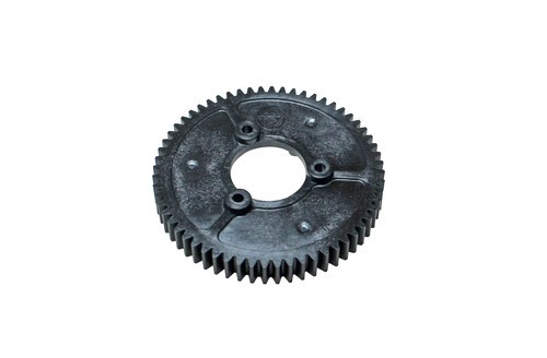Transmission MRX-6 1-8 On-Road – H2237 1st Speed Gear 60T 0.8Mod Mugen MRX-6X