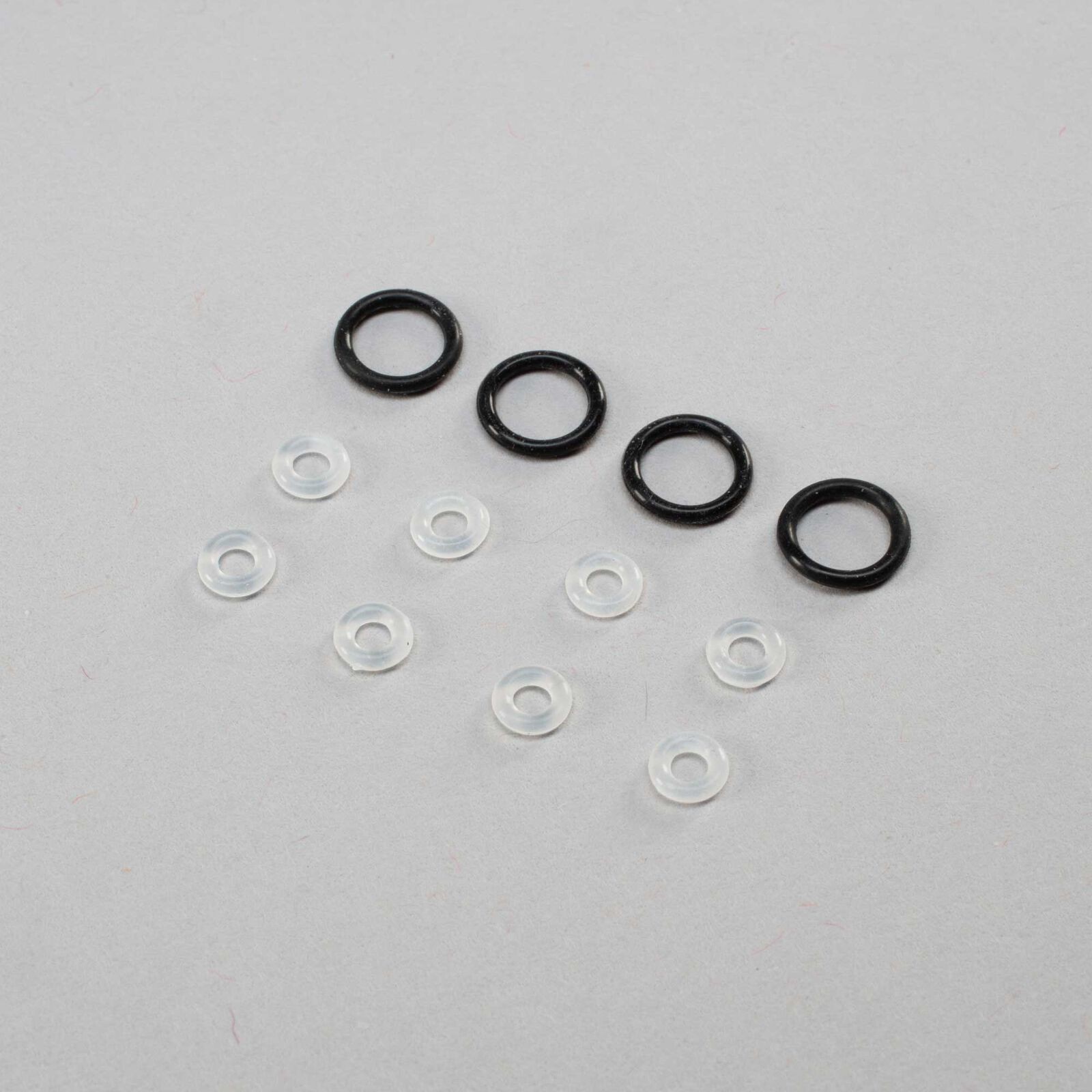 Losi Mini-T 2.0 Stötdämpare – O-Ring Set Stötdämpare Losi Mini-T 2.0