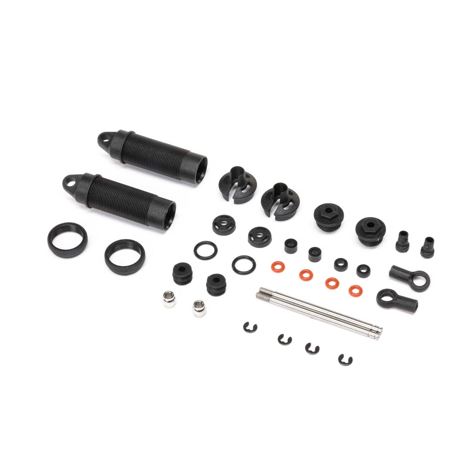 Stötdämpare Losi Mini LMT 4x4 Monster Truck – Shock Set Complete Losi 1/18 Mini LMT Monster Truck