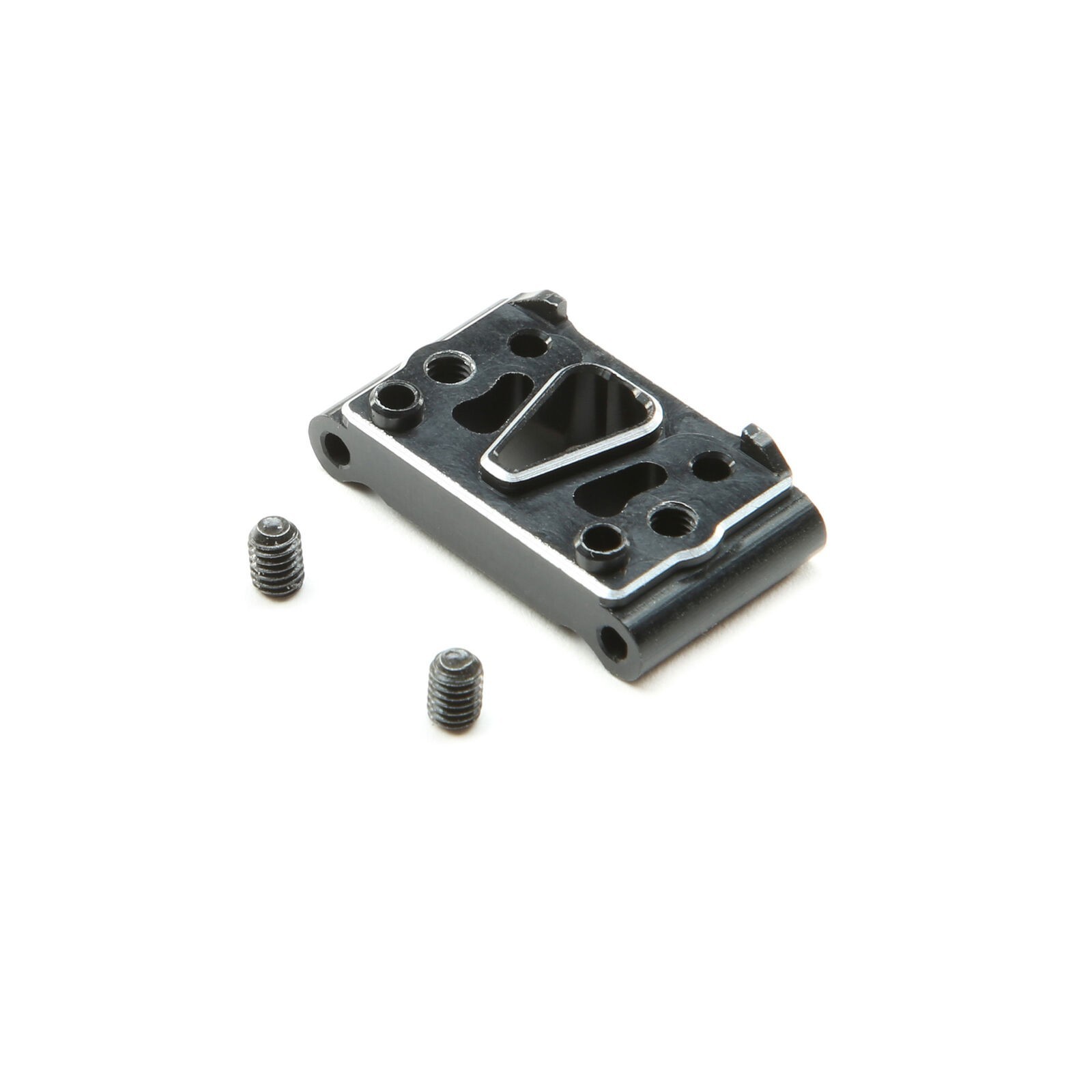 Losi Mini-T 2.0 Optiondelar – Pivot Främre Aluminium Losi Mini-T 2.0