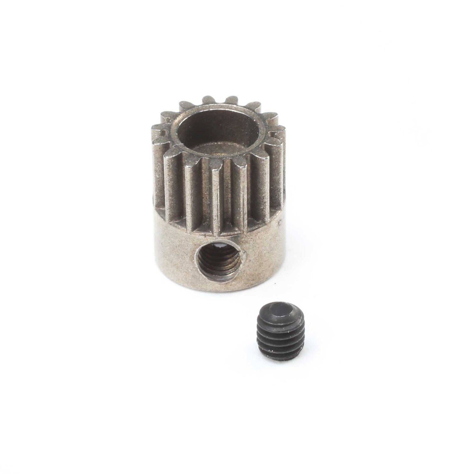 Losi Mini-T 2.0 Transmission – Motordrev 15T Mod0.5 Losi Mini-T 2.0