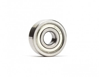 Black Week - AVID kullager – Kullager MR605-ZZ 5x14x5 Metalltät Elmotor (MR605ZZ/ZV4)