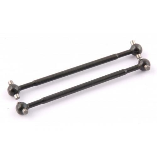Hobbytech 1:10 4wd BX10-BXR.S1 – Drivaxel Bakre Survolt BX10
