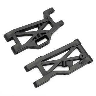 Framvagn Hobbytech BX10 – Bärarmar Fram/Bak Hobbytech BXR.S1