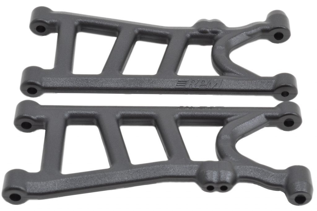 ARRMA – Bärarmar Bakre ARRMA Typhon 3S/Big Rock 3S V3 RPM