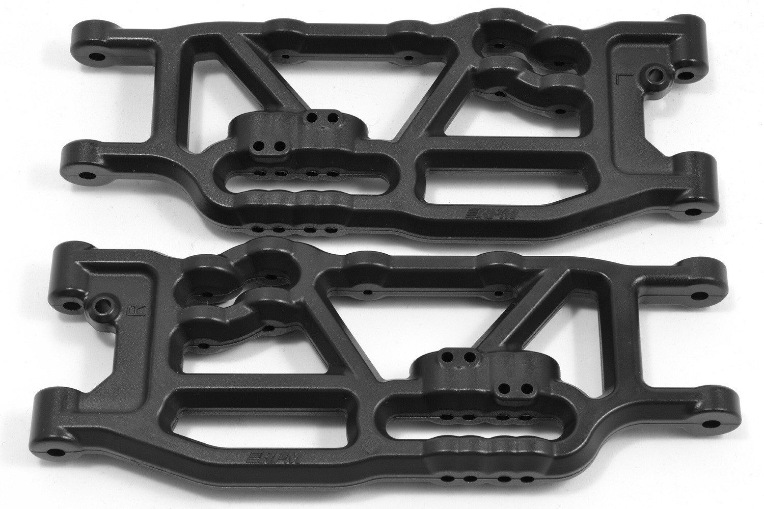 Bakvagn Outcast – Bärarmar Bak ARRMA 6S (V5 & EXB) RPM