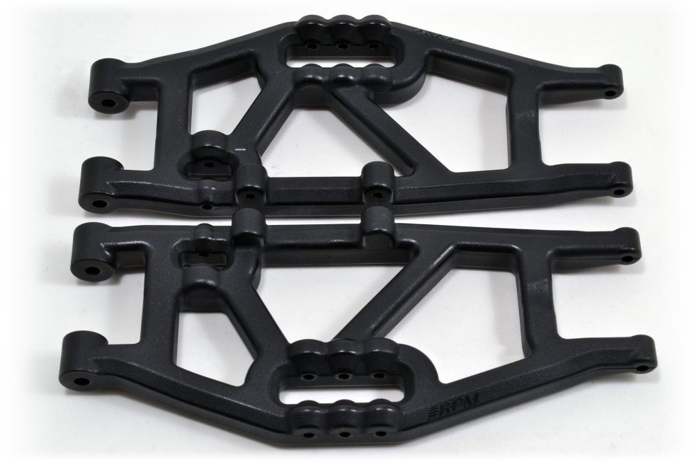 Bakvagn Kraton 4S 1:10 – Bärarmar Bak Arrma Kraton 4S V2 / Outcast 4S V2 (RPM)