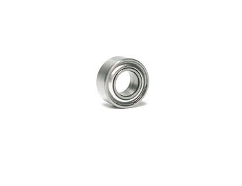 4-6mm innerdiameter – Kullager SMR105-ZZ 5x10x4 Rostfritt Metalltät