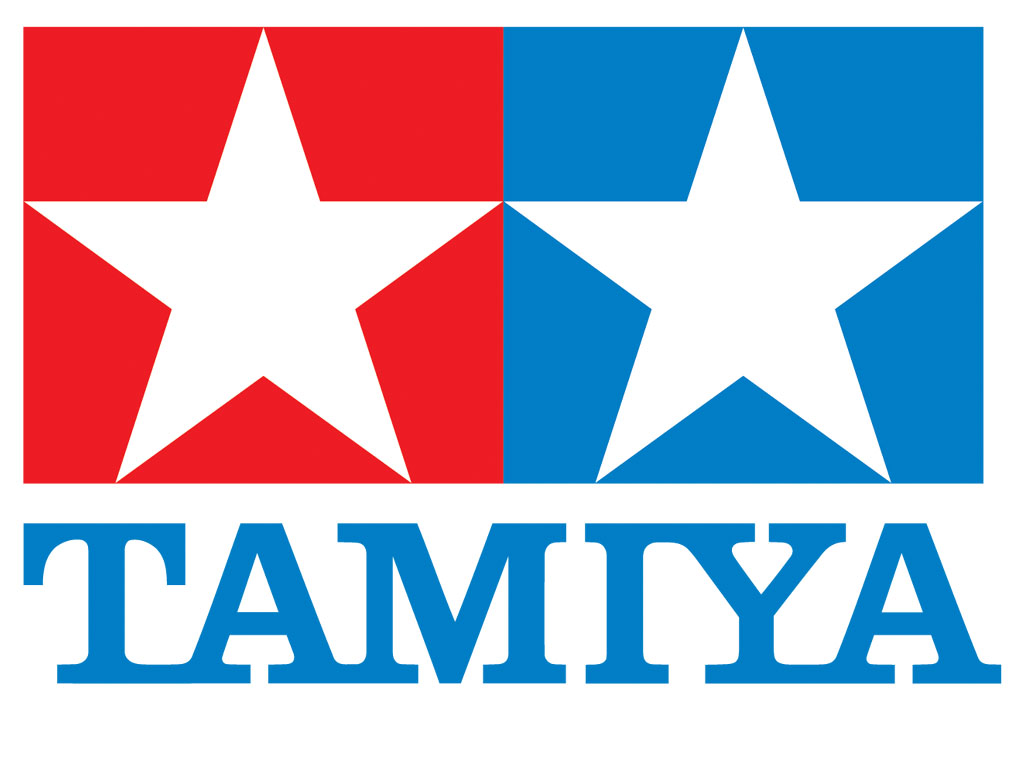 TAMIYA RC-modeller