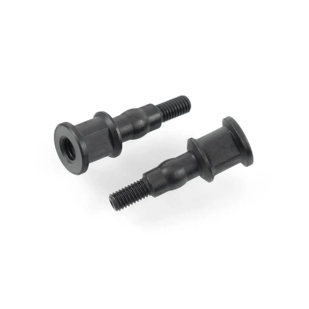 Stötdämpare NB48 2.0 – TKR8777 Shock Standoffs +0mm Tekno RC NB48 / EB48