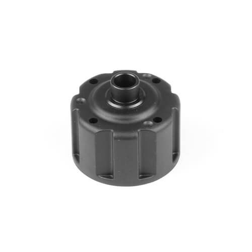 Transmission NB48 2.0 – Diffhölje F/C/B Tekno RC EB48 2.0/NB48 2.0