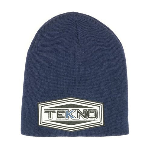 Kläder etc. NB48 2.0 – Mössa Tekno RC Navy Blue (one size)