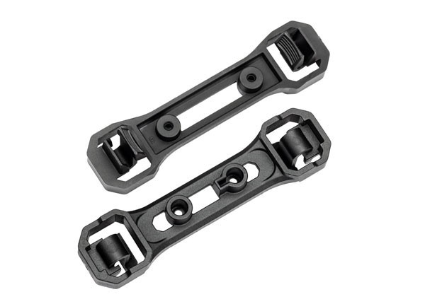 Traxxas Mini Maxx Chassie-Mittparti-Kaross – TRX10721 Karosslås Mini Maxx