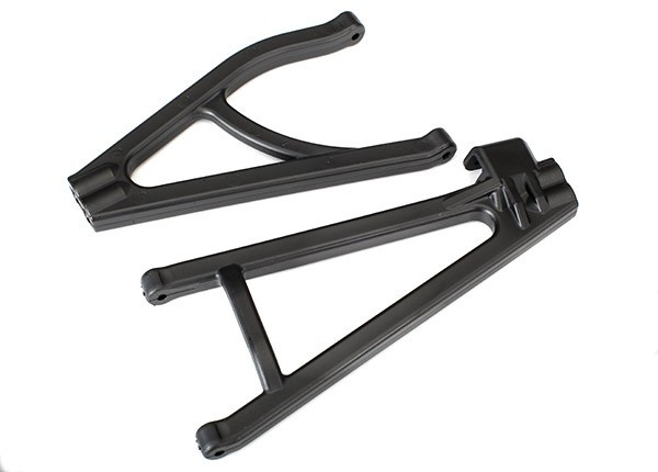 Bakvagn E-Revo 1:10 2.0 – TRX8633 Bärarm Bak Höger E-Revo 1/10 2.0