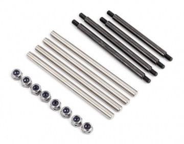 Optiondelar Ford F-150 Raptor R – TRX9042X Bärarmsaxlar Set Härdat HD (för Uppgradering #9080)