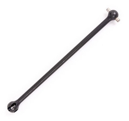 Transmission Traxxas Sledge – TRX9557X Drivaxel CV Bak (för Hjulaxel #9554X) Sledge
