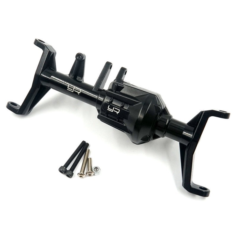 Optiondelar TRX-6 Mercedes-Benz – Drivaxelhus Fram Aluminium Traxxas TRX4/TRX6 (Yeah racing)