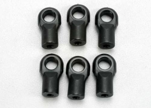 Stötdämpardelar E-Revo 1:10 2.0 – TRX5469 Rod Ends (GTR shocks) E-Revo 1/10