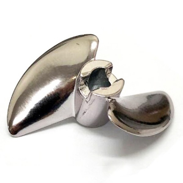 Båtar och Tillbehör – Propeller Metall Volantex 798-2, 798-3P, 798-4P