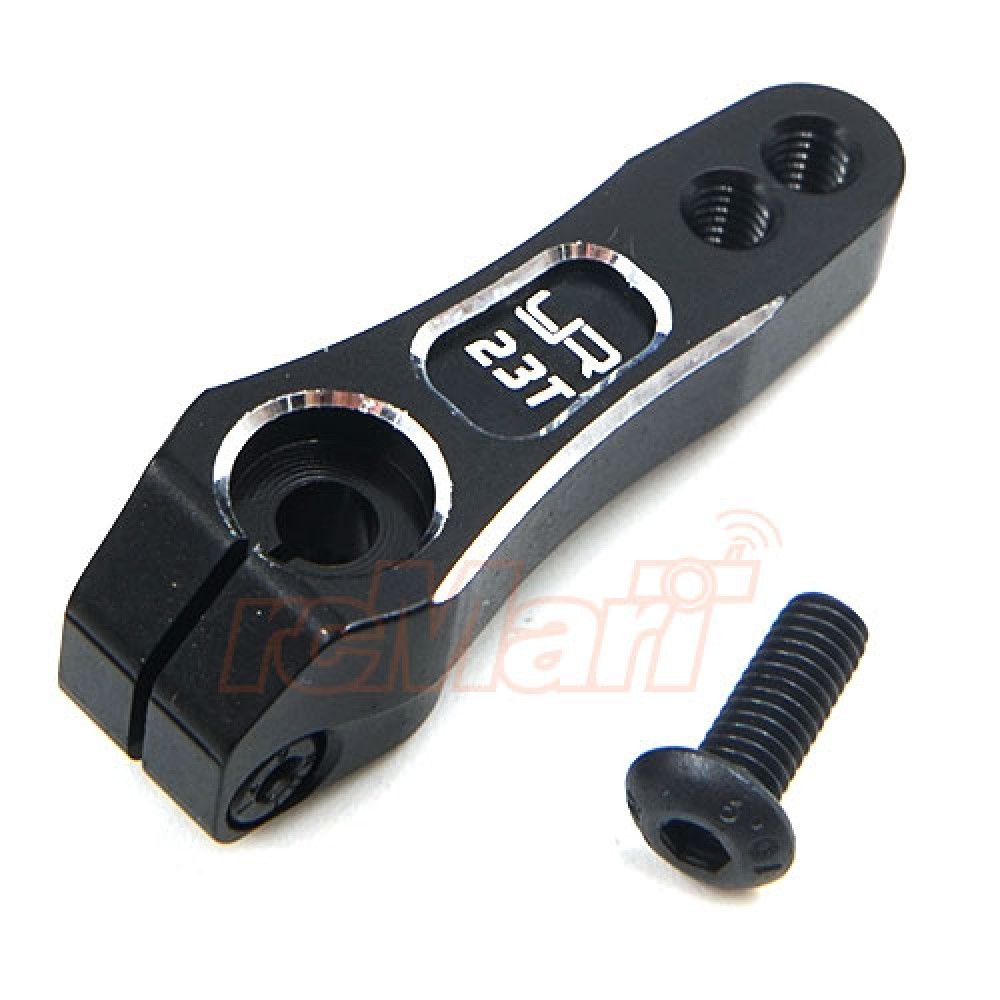 Övriga servo tillbehör – Servohorn 7075 Aluminium 23T 16/20 Sanwa/KO-Propo/Spektrum