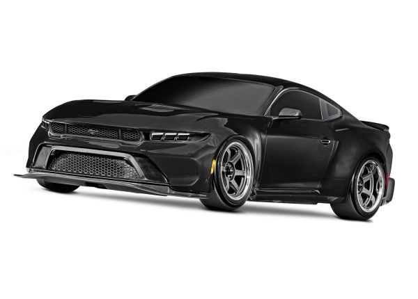 Traxxas 4-Tec Drift Ford Mustang 105237-4