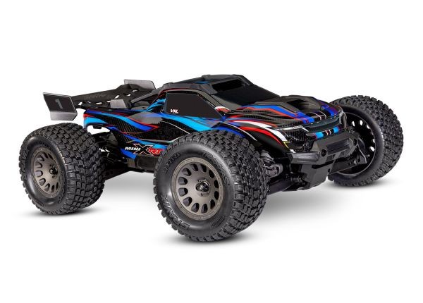 Traxxas Mini XRT VXL-3s 108076-1