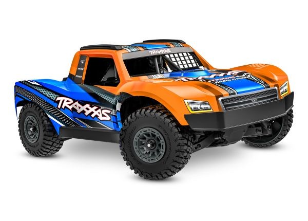 Traxxas Mini Slash 4X4 108164-1